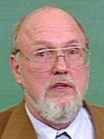 Prof. Dr. Wolfgang Kersting