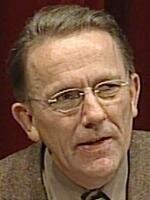 Prof. Dr. Rudolf Stichweh