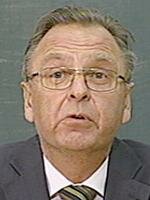 Prof. Dr. Hans-Jürgen Papier