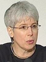 Prof. Dr. Gudrun Krämer