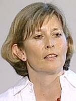 Prof. Dr. Caroline Kramer