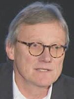 Prof. Wulf Daseking
