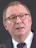 Prof. Dr. Horst Dreier