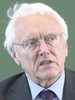 Prof. Dr. Michael Stolleis
