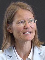 Prof. Dr. Anne Peters