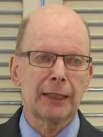 Prof. Dr. Kurt-Jürgen Maaß