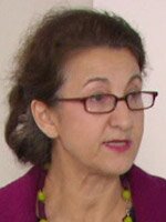  Necla Kelek