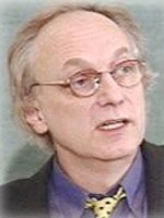 Prof. Dr. Claus Leggewie