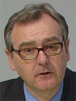 Prof. Dr. Manfred Berg