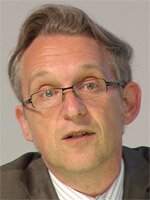 Prof. Dr. Cord Arendes