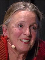 Prof. Dr. Ute Frevert