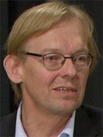 Prof. Dr. Dieter Thomä
