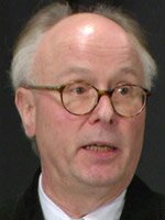 Prof. Dr. Georg Franck