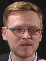 Prof. Dr. Markus Gabriel