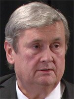 Prof. Dr. Bernhard Uhde
