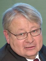 Prof. Dr. Hans-Henning Schröder