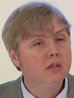 Dr. Thorsten Gerald Schneiders