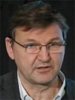 Dr. Wilfried Buchta