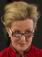 Prof. Dr. Ina Wunn
