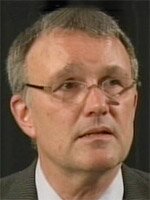 Dr. Michael Lüders