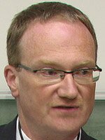 Prof. Dr. Lars P. Feld