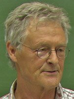  Rainer Trampert