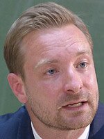 PD Dr. Alexander Thiele
