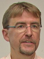 Prof. Dr. Leo Kaas
