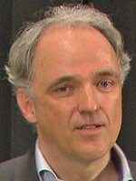 Dr. Werner Bartens