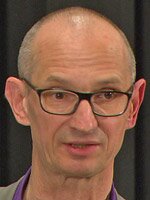 Dr. Gregor Eisenhauer
