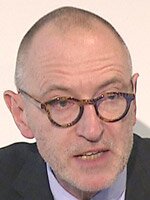 Prof. Dr. Ulrich Raulff