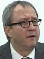 Prof. Dr. Andreas Voßkuhle