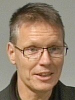 Prof. Dr. Michael Meyen