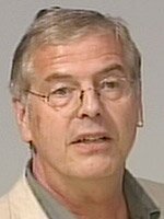 Prof. Dr. Rainer Sauerborn
