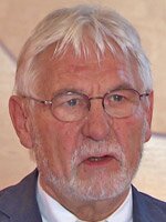 Prof. Dr. Gerhard Roth