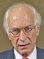 Dr. Bernhard Bueb