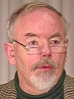 Prof. Dr. Dietrich Schwanitz