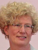 Dr. Christiane Kohler-Weiß