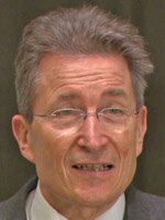 Prof. Dr. (Bischof i. R.) Wolfgang Huber