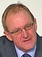 Prof. Dr. Friedrich Wilhelm Graf