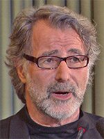 Prof. Dr. Wolfgang Merkel