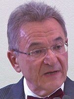Prof. Dr. Egon Flaig