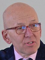 Prof. Dr. Heinz Bude