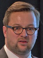 Prof. Dr. Oliver Nachtwey