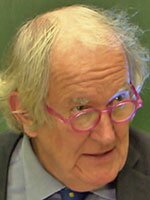 Prof. Dr. Dieter Borchmeyer