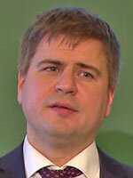 Dr. Mikko Huotari