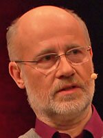 Prof. Dr. Harald Lesch